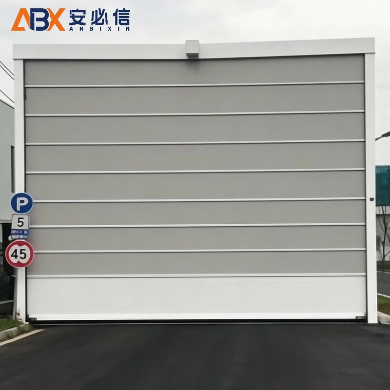 松原市堆积门